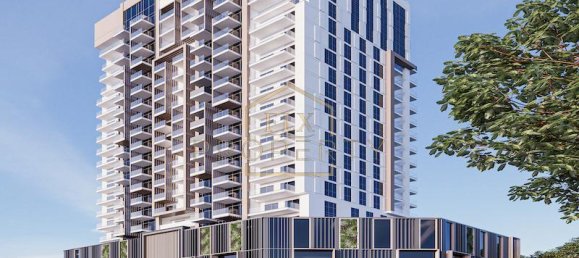 1 bedroom Apartment in Jumeirah Village Circle, UAE No. 6667 3