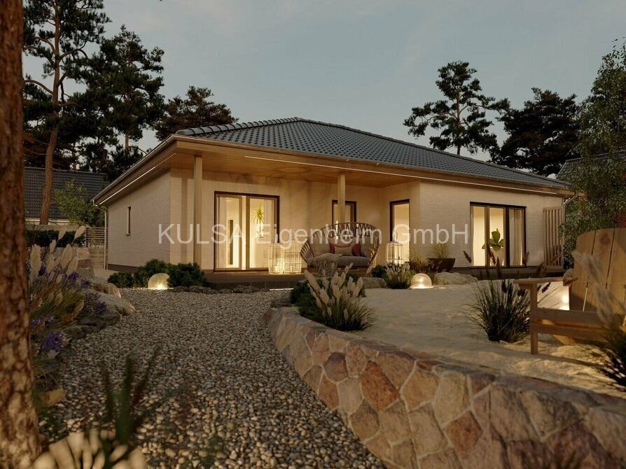 5 Schlafzimmer Bungalow in Gotha, Germany, Nr. 175201