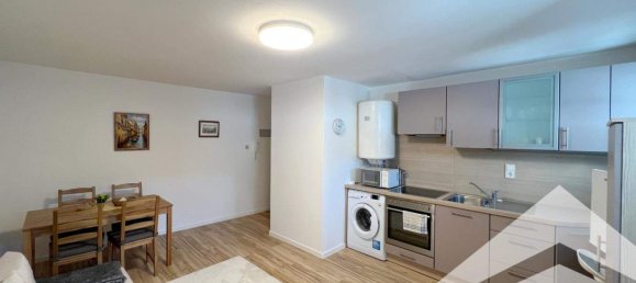 2 rooms Apartment in Linz, Austria No. 252293 9