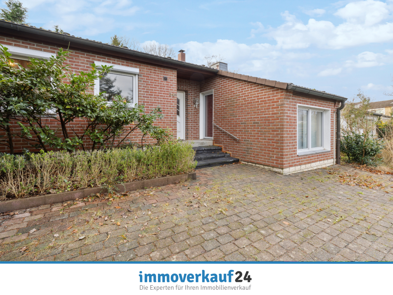 2 bedrooms Townhouse in Schleswig-Holstein, Germany No. 98845