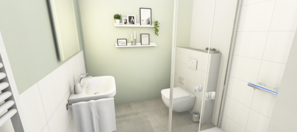 2 bedrooms Townhouse in Schleswig-Holstein, Germany No. 98845 19