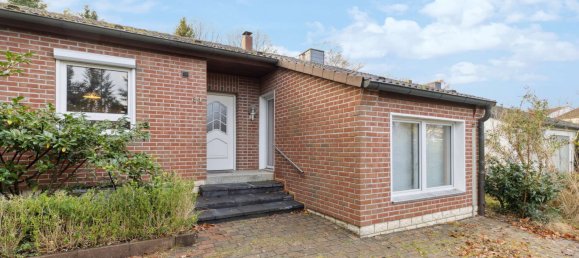 2 bedrooms Townhouse in Schleswig-Holstein, Germany No. 98845 5