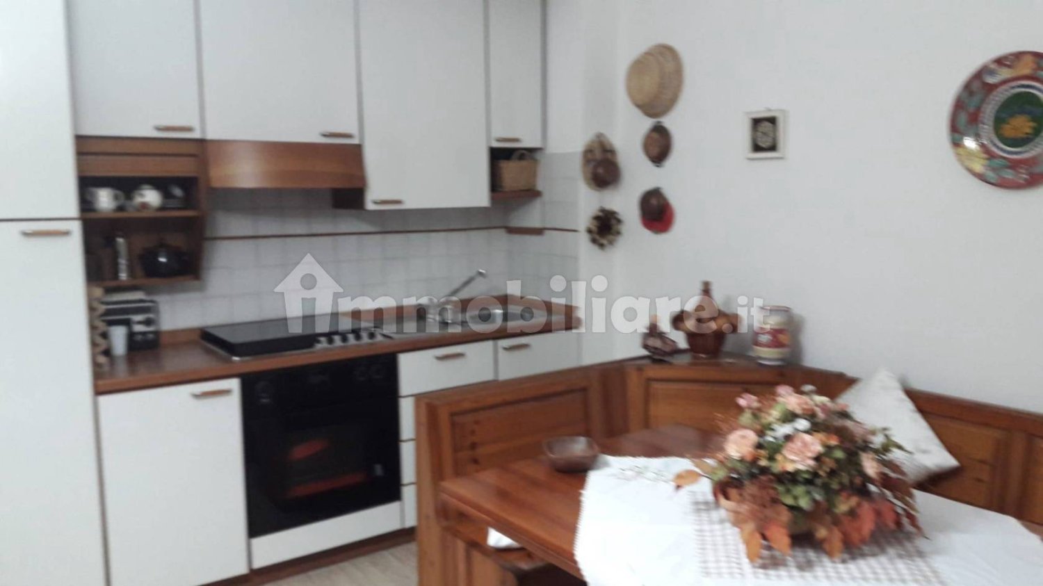 2 bedrooms House in Faeto, Italy No. 401832
