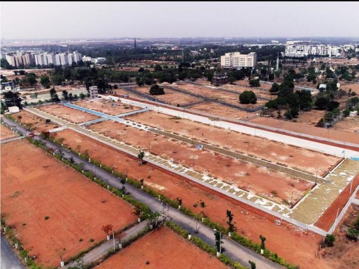  قطعة أرض في Bangalore, India رقم 30017