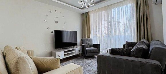 Apartamento 2+1 em Antalya, Turkey N.º 33577 5