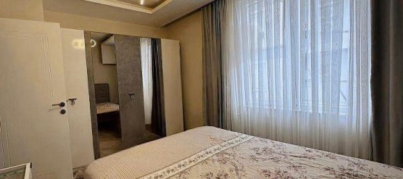 Apartamento 2+1 em Antalya, Turkey N.º 33577 12