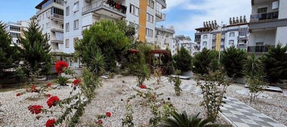 Apartamento 2+1 em Antalya, Turkey N.º 33577 19