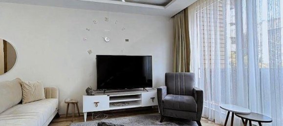 Apartamento 2+1 em Antalya, Turkey N.º 33577 4