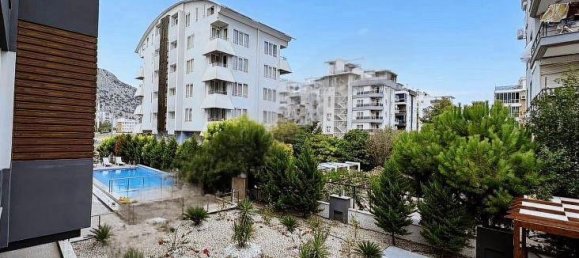 Apartamento 2+1 em Antalya, Turkey N.º 33577 14