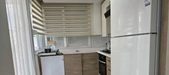 Apartamento 2+1 em Antalya, Turkey N.º 33577 8