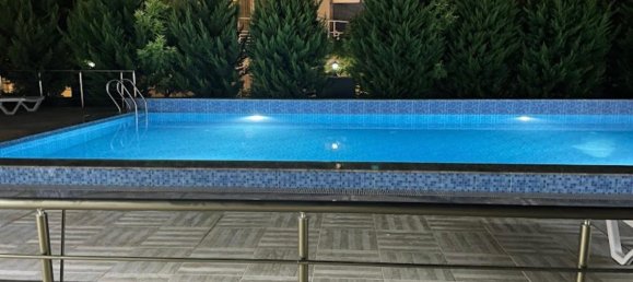 Apartamento 2+1 em Antalya, Turkey N.º 33577 20