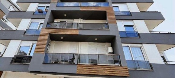 Apartamento 2+1 em Antalya, Turkey N.º 33577 2
