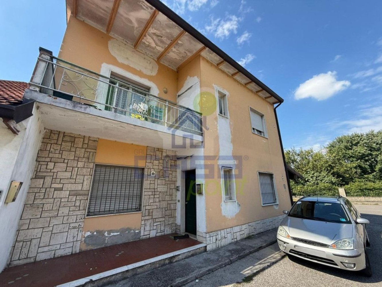 2 Schlafzimmer Wohnung in Bassano Bresciano, Italy, Nr. 364884