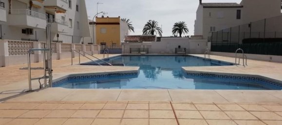 1 chambre Appartement à Caleta de Velez, Spain No. 149699 10
