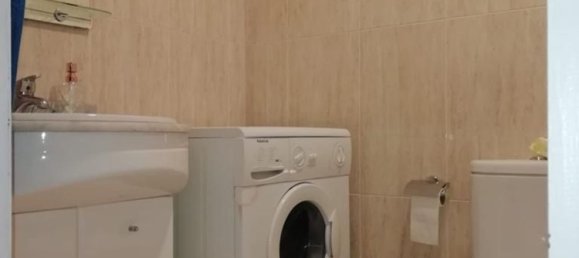 1 chambre Appartement à Caleta de Velez, Spain No. 149699 3