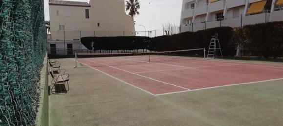 1 chambre Appartement à Caleta de Velez, Spain No. 149699 11