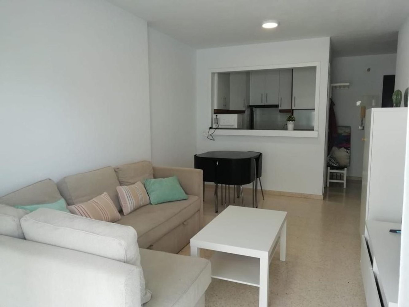 1 chambre Appartement à Caleta de Velez, Spain No. 149699