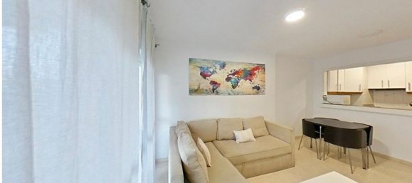1 chambre Appartement à Caleta de Velez, Spain No. 149699 7