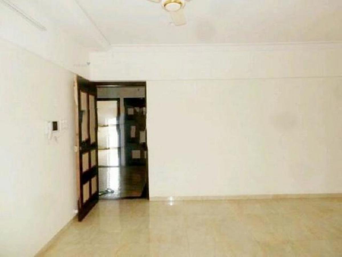 Studio in Mumbai, India No. 23027