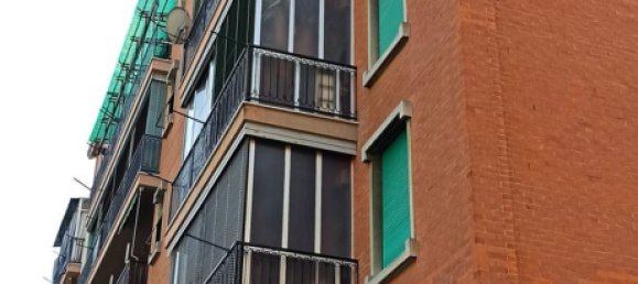 7 rooms Penthouse in Alessandria, Italy No. 257190 11