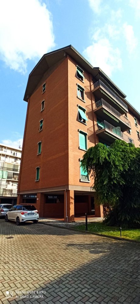 7 rooms Penthouse in Alessandria, Italy No. 257190