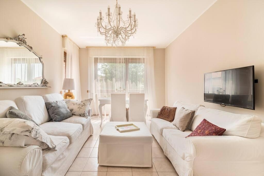 2 chambres Appartement à Como, Italy No. 311289