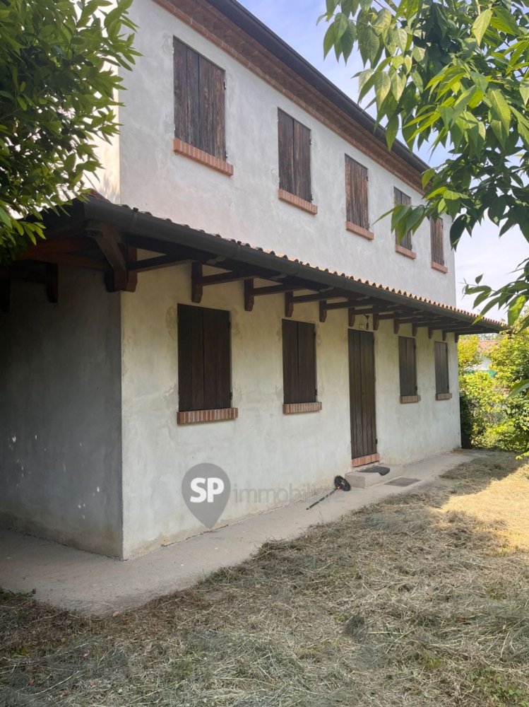 3 غرف نوم منزل في Mogliano Veneto, Italy رقم 363624