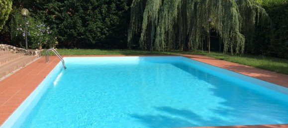 13 rooms Villa in Venice, Italy No. 257169 8