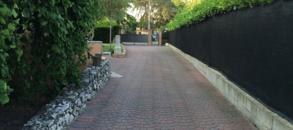 13 rooms Villa in Venice, Italy No. 257169 11