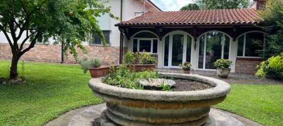 13 rooms Villa in Venice, Italy No. 257169 7