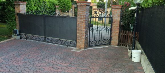 13 rooms Villa in Venice, Italy No. 257169 5