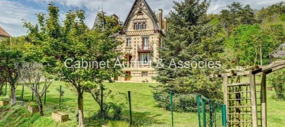 7 غرف نوم قلاع في Nogent-le-Roi, France رقم 58474 13