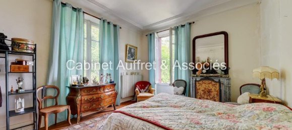 7 غرف نوم قلاع في Nogent-le-Roi, France رقم 58474 21