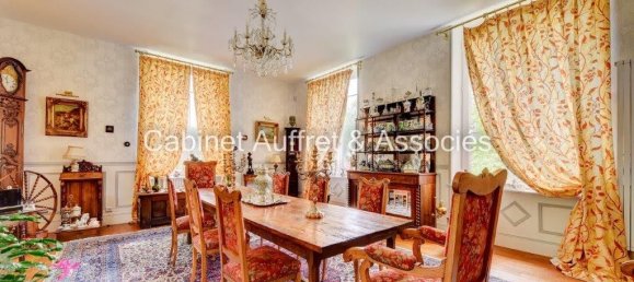 7 غرف نوم قلاع في Nogent-le-Roi, France رقم 58474 18