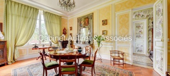 7 غرف نوم قلاع في Nogent-le-Roi, France رقم 58474 9