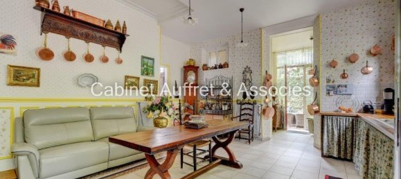 7 غرف نوم قلاع في Nogent-le-Roi, France رقم 58474 7