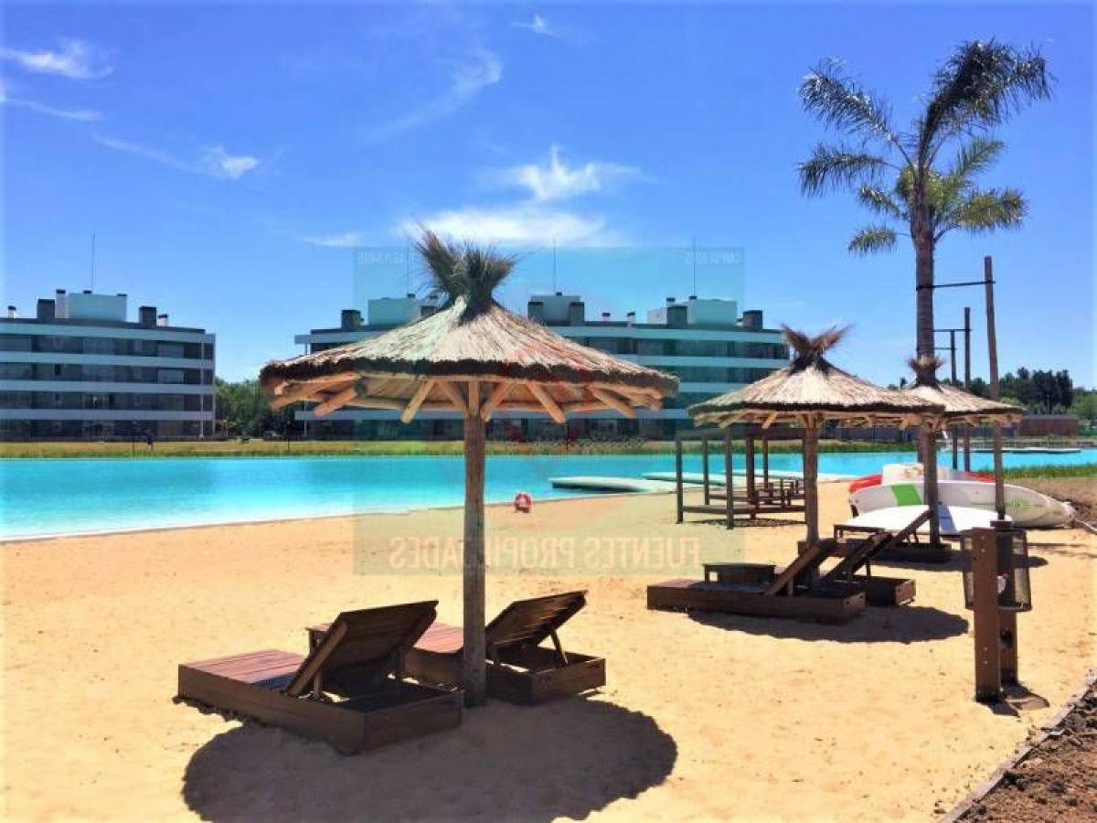 2 Schlafzimmer Wohnung in Pilar, Argentina, Nr. 10539