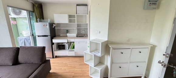 شقة 2 غرف نوم  في Huai Khwang, Thailand رقم 63779 8