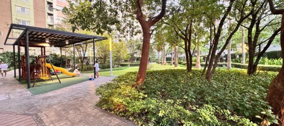 شقة 2 غرف نوم  في Huai Khwang, Thailand رقم 63779 3