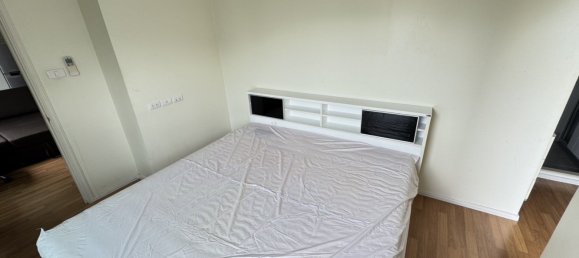 شقة 2 غرف نوم  في Huai Khwang, Thailand رقم 63779 13