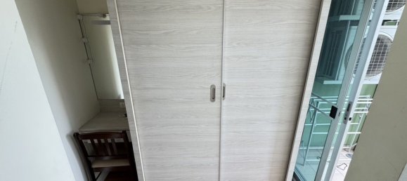 شقة 2 غرف نوم  في Huai Khwang, Thailand رقم 63779 14