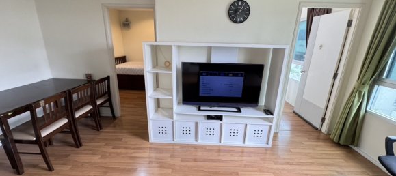 شقة 2 غرف نوم  في Huai Khwang, Thailand رقم 63779 10