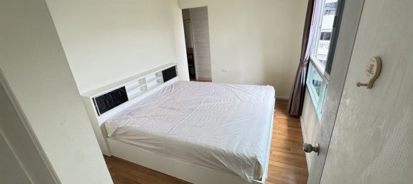 شقة 2 غرف نوم  في Huai Khwang, Thailand رقم 63779 12