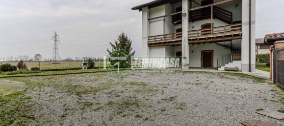 3 Schlafzimmer Haus in Zanica, Italy, Nr. 65757 63