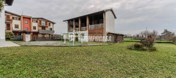 3 Schlafzimmer Haus in Zanica, Italy, Nr. 65757 52