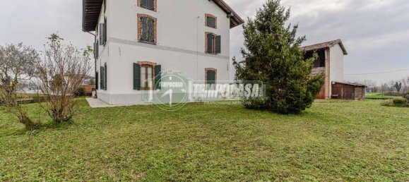 3 Schlafzimmer Haus in Zanica, Italy, Nr. 65757 54