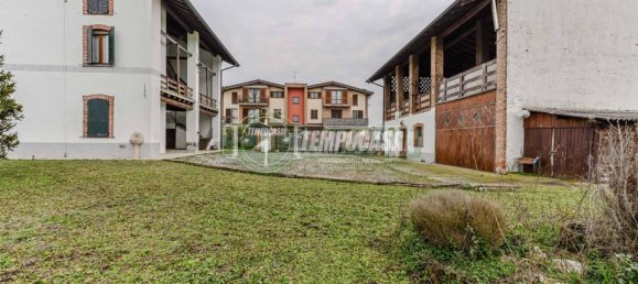 3 Schlafzimmer Haus in Zanica, Italy, Nr. 65757 72