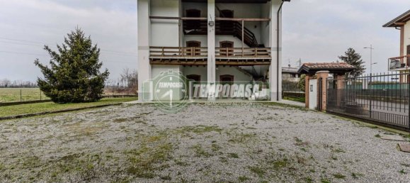 3 Schlafzimmer Haus in Zanica, Italy, Nr. 65757 56