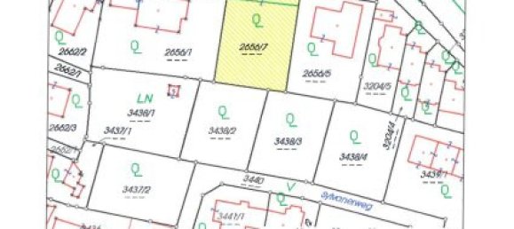  Land in Zirl, Austria No. 33755 6