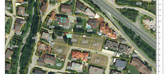  Land in Zirl, Austria No. 33755 4